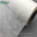 20 40 60 Tela stablizer pva nonwoven water soluble paper fabric